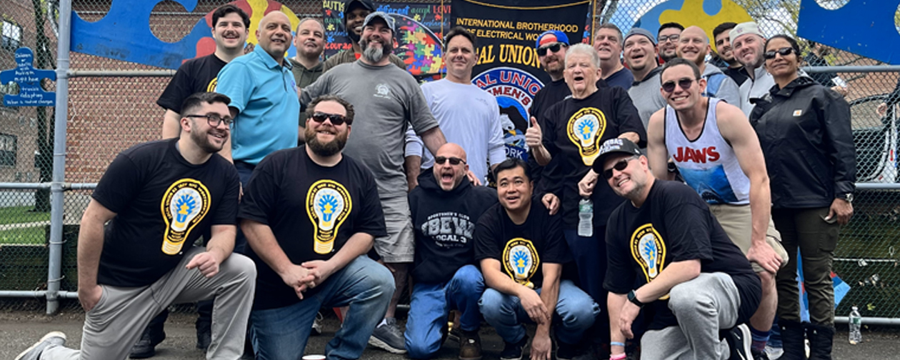 ibew-locals-celebrate-autism-acceptance