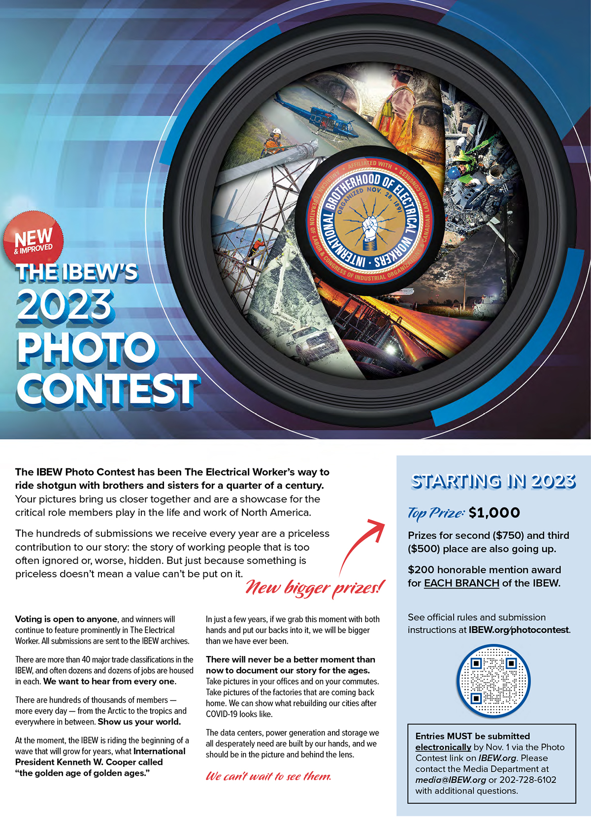 2023 Photo Contest