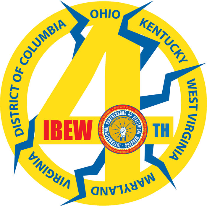 IBEW 4th District > Home