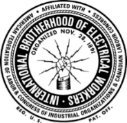 IBEW 8th District - Home