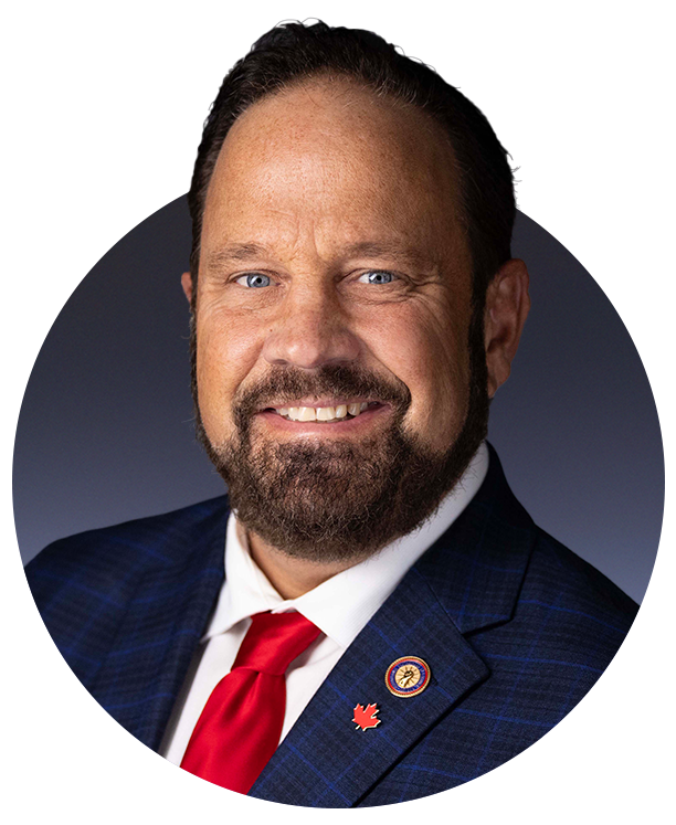 Russ Shewchuck
