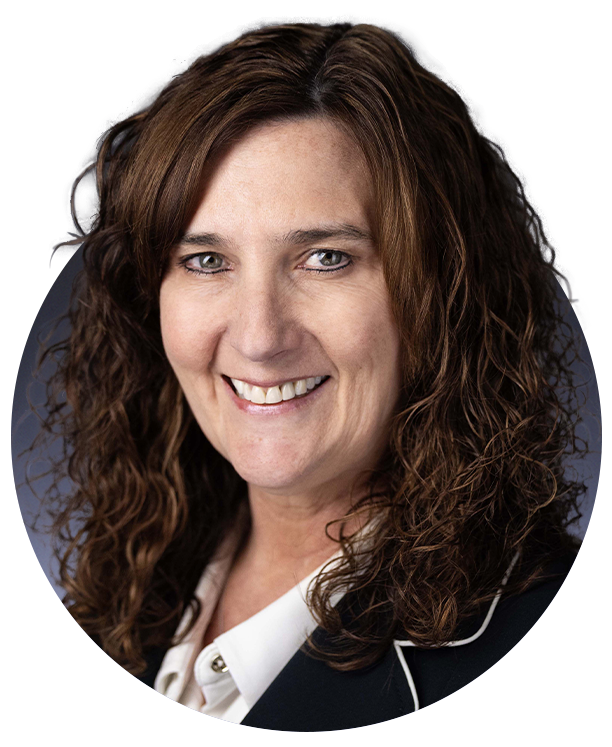 Gina P. Cooper