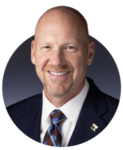 David E. Reaves Jr.