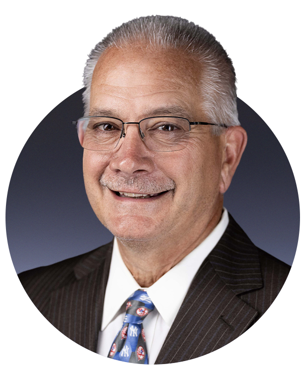 Brent E. Hall