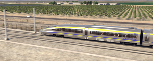 Members of the IBEW and other unions with railroad-working members on the California High-Speed Rail project are enjoying enhanced labor protections thanks to a recent agreement.