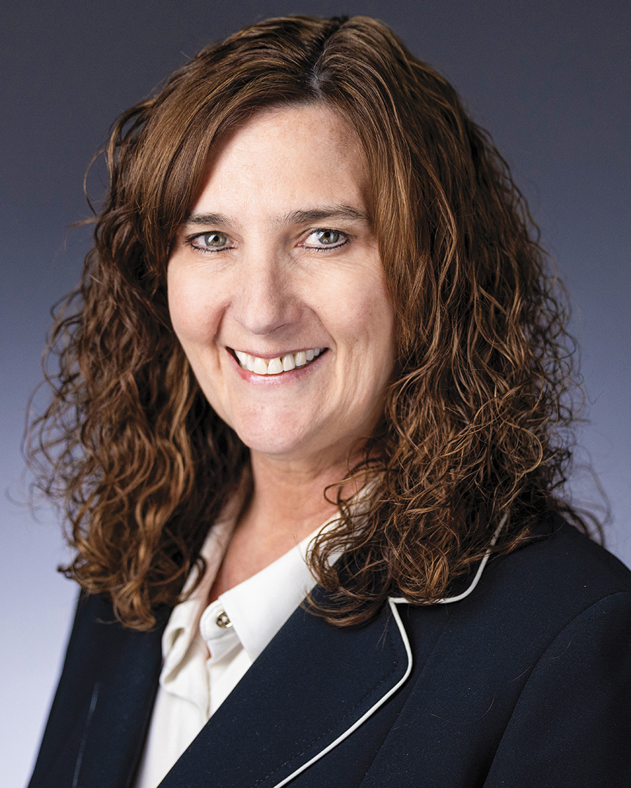 Gina Cooper