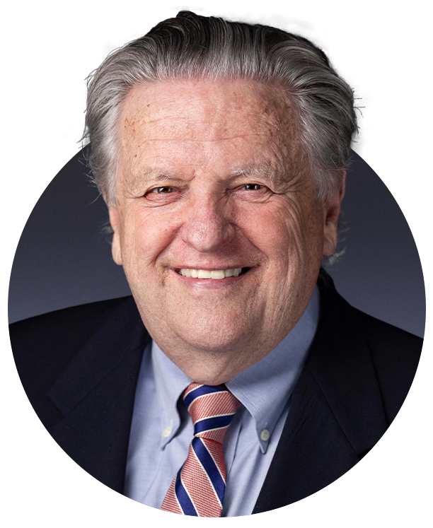 Myles J. Calvey
