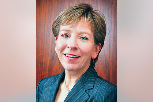 Sherilyn Wright