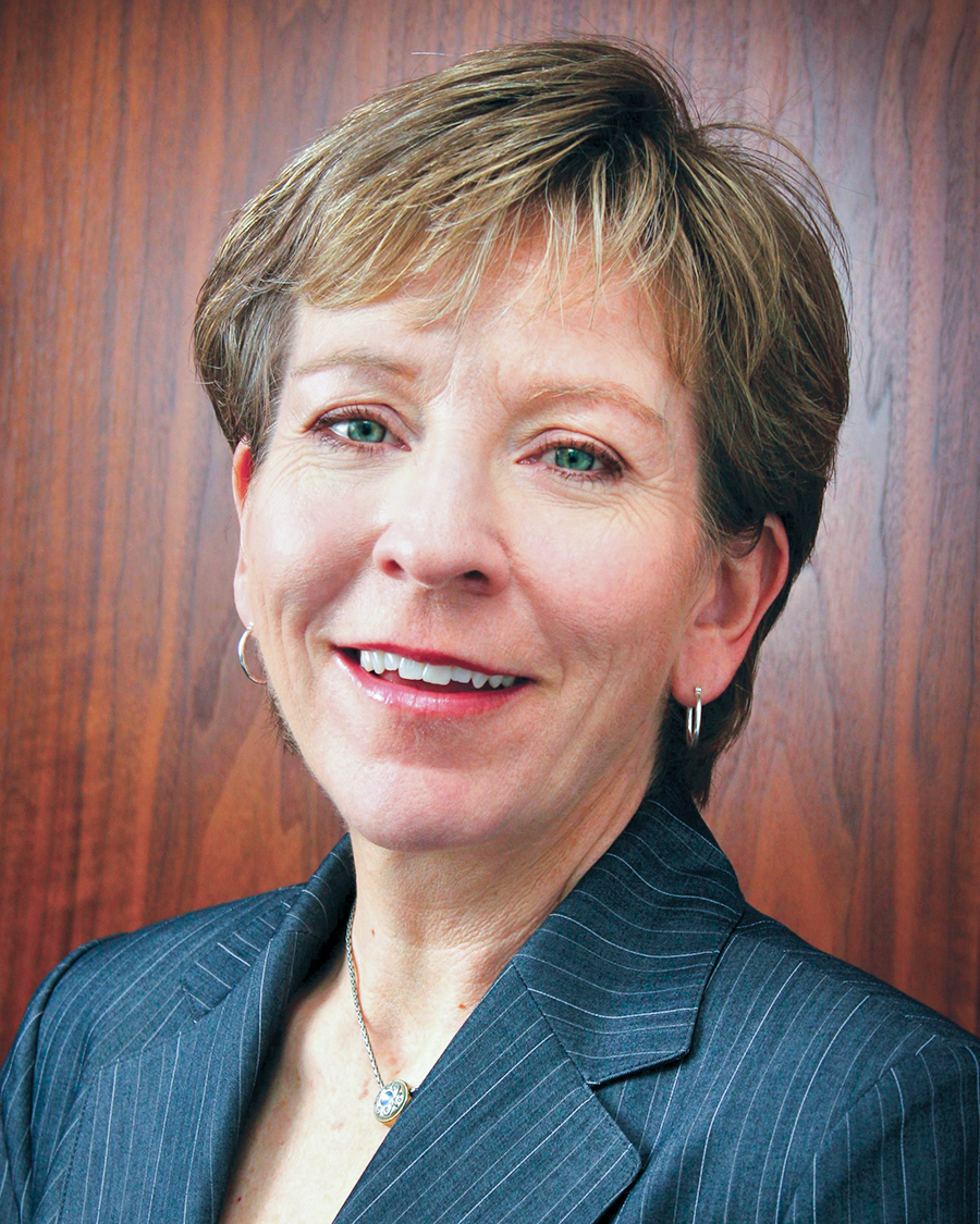 Sherilyn Wright