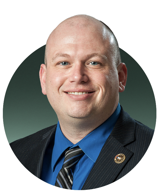 Larry Neidig