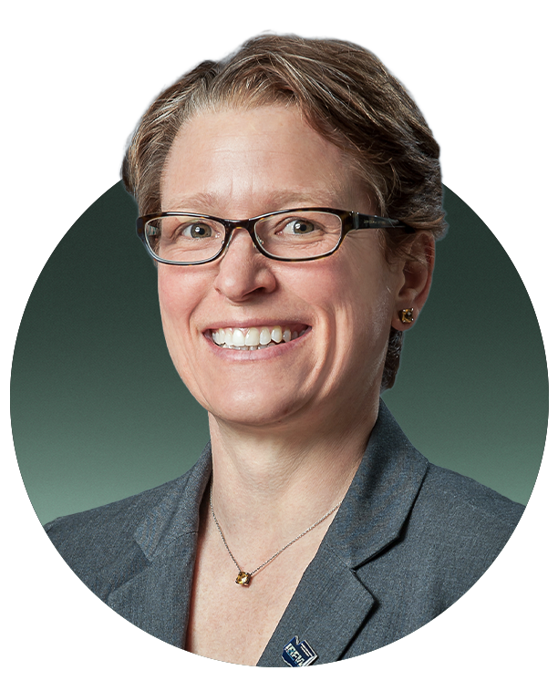 Tracy Prezeau