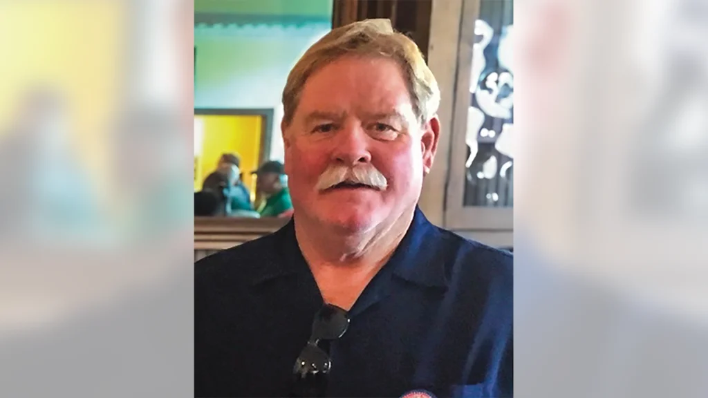 With deep sadness, Local 47 announces the passing of former Assistant Business Manager Rodney Thomas Peterson.