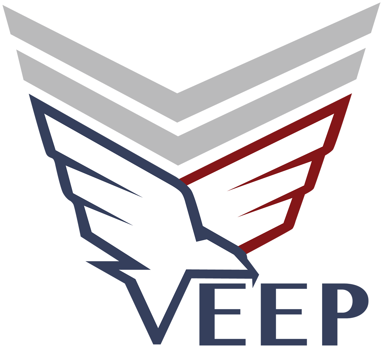 VEEP logo