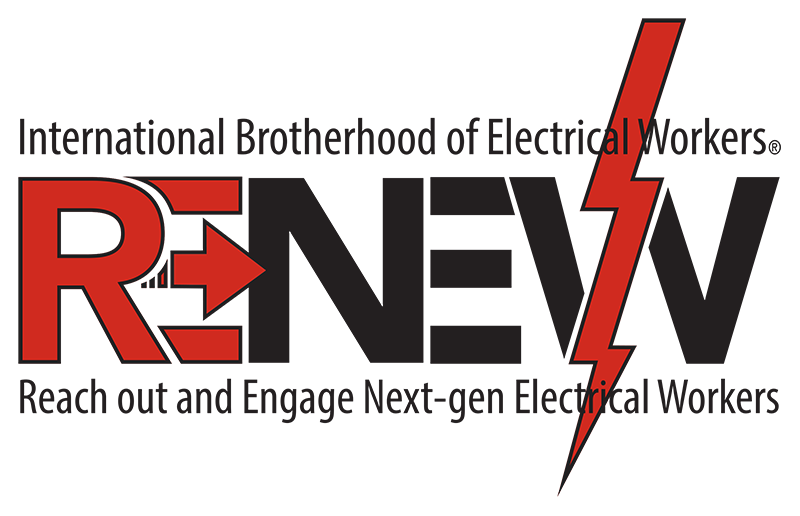 RENEW logo