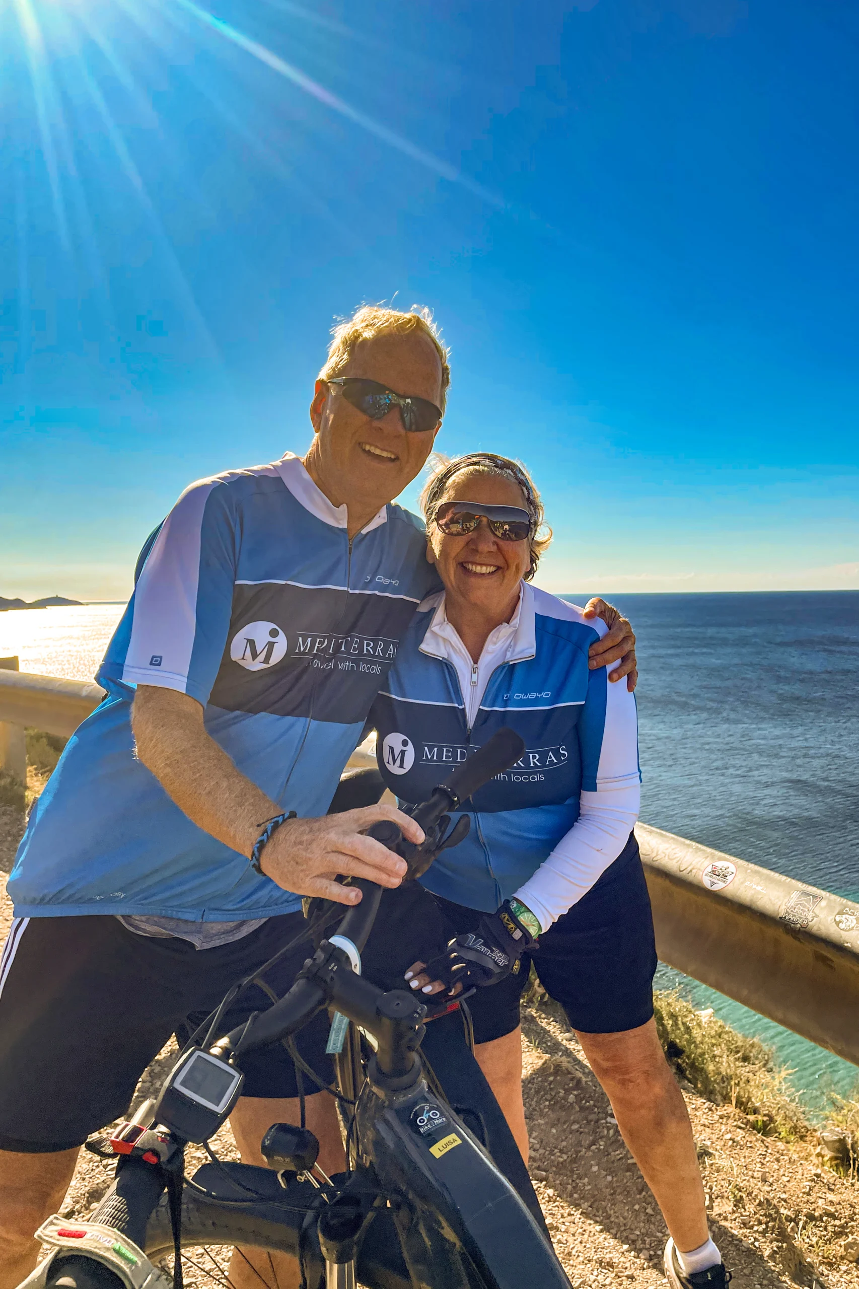 James Goodall, retired foreman, Kitchener, Ontario, Local 804