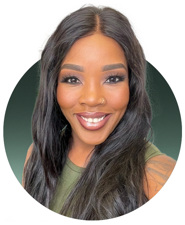 Laquania “Que” Thompson