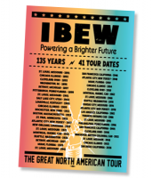 41st-ibew-convention-concert-poster