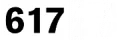 617Media Group logo white